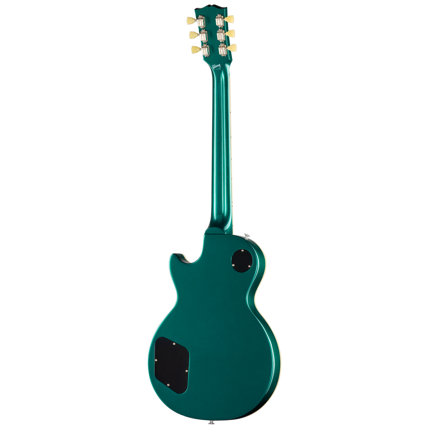 Gibson Mod™ Collection Les Paul Standard 50s, Deepwater Disco Electric Guitar Gibson Mod™ Collection