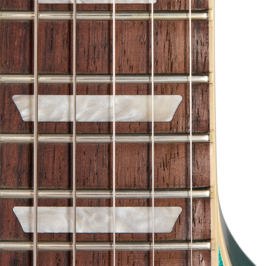 Gibson Mod™ Collection Les Paul Standard 50s, Deepwater Disco Electric Guitar Gibson Mod™ Collection