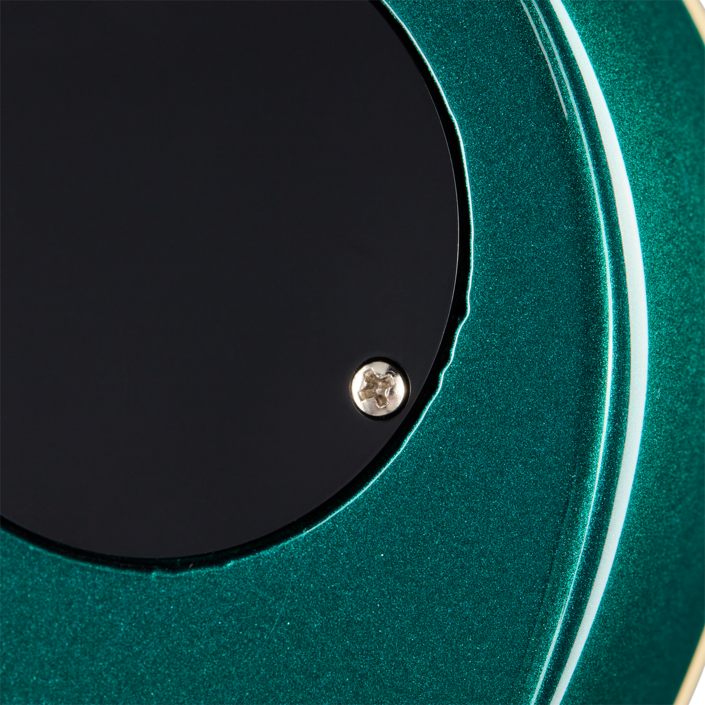 Gibson Mod™ Collection Les Paul Standard 50s, Deepwater Disco Electric Guitar Gibson Mod™ Collection