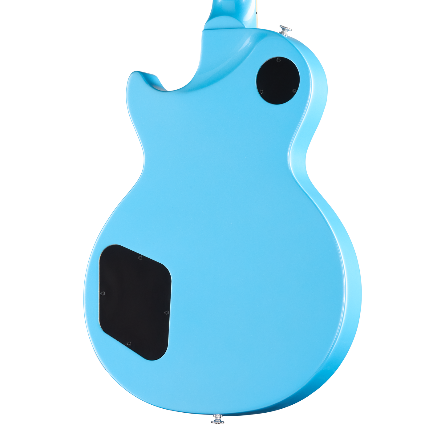 Gibson Mod™ Collection Les Paul Studio Session, Blue-er Electric Guitar Gibson Mod™ Collection