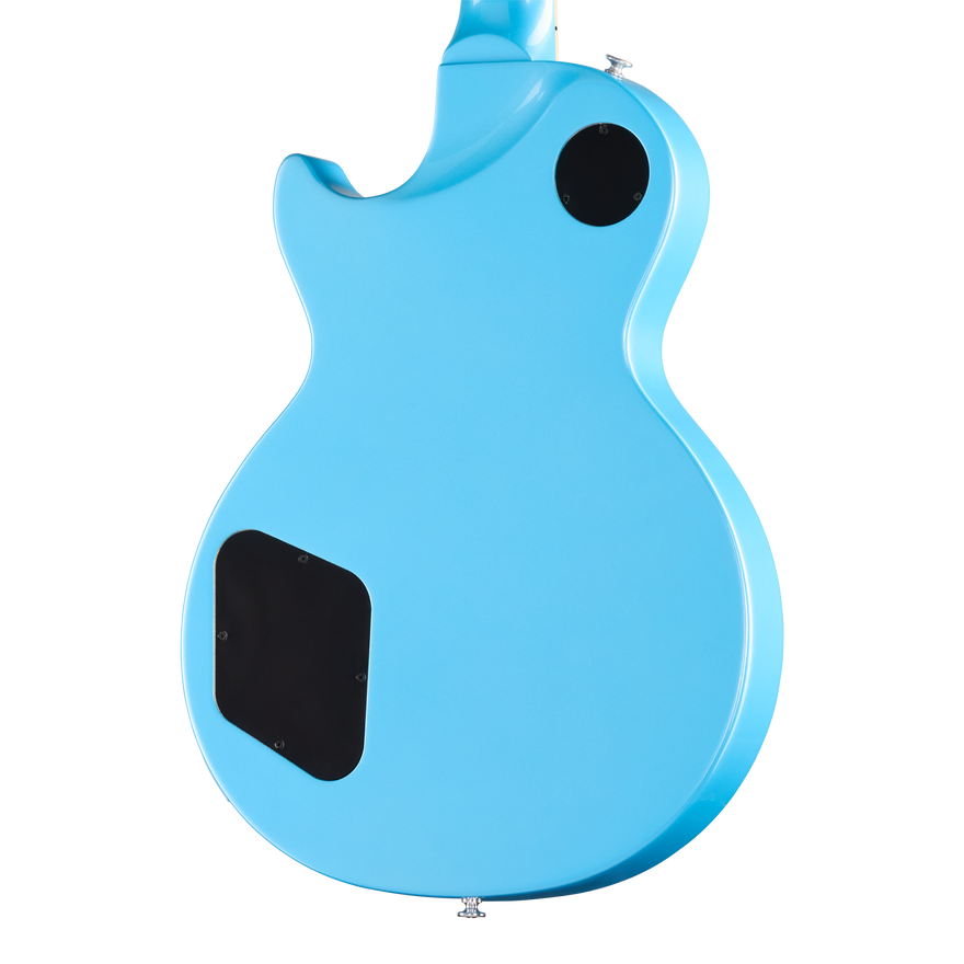 Gibson Mod™ Collection Les Paul Studio Session, Blue-er Electric Guitar Gibson Mod™ Collection