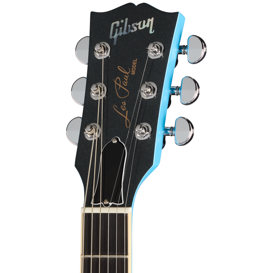 Gibson Mod™ Collection Les Paul Studio Session, Blue-er Electric Guitar Gibson Mod™ Collection