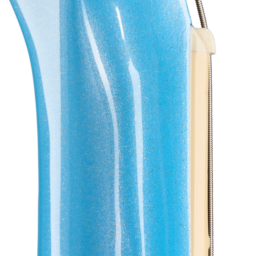 Gibson Mod™ Collection Les Paul Studio Session, Blue-er Electric Guitar Gibson Mod™ Collection