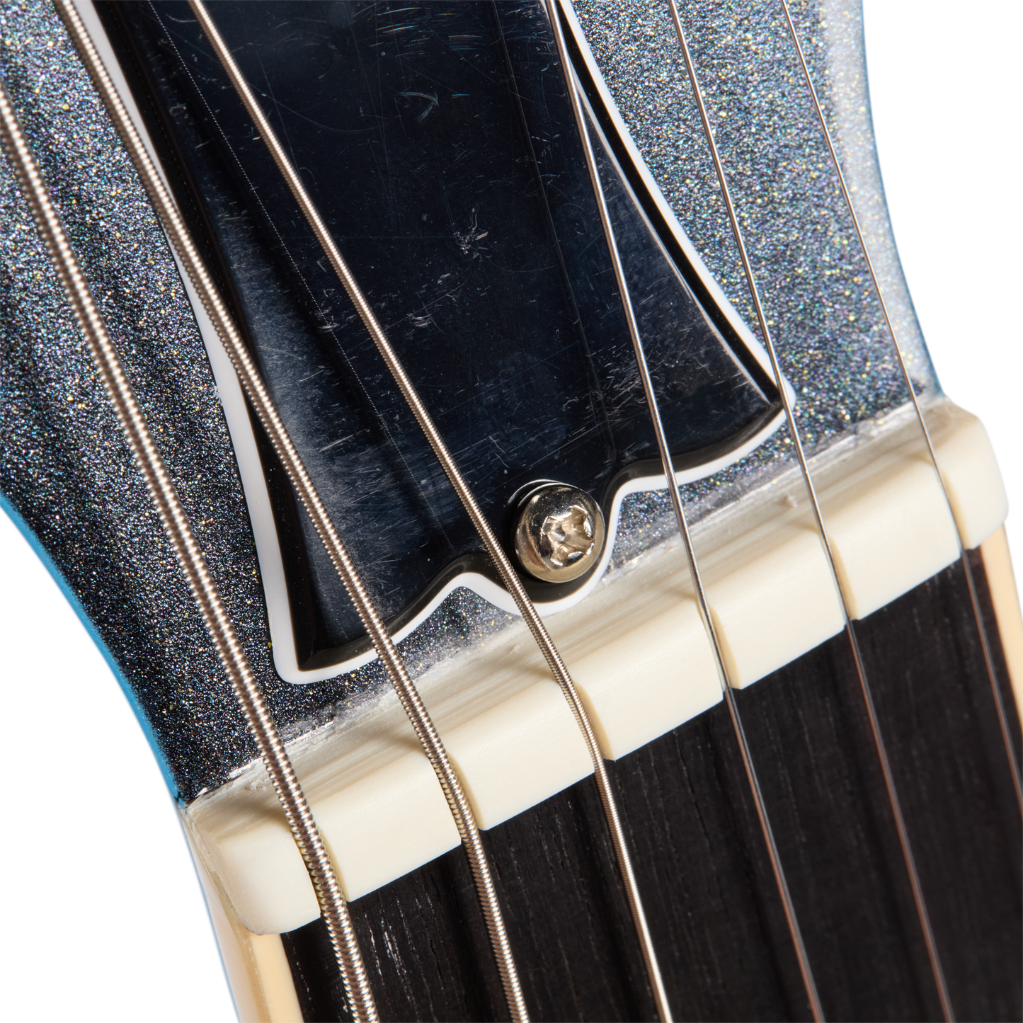 Gibson Mod™ Collection Les Paul Studio Session, Blue-er Electric Guitar Gibson Mod™ Collection