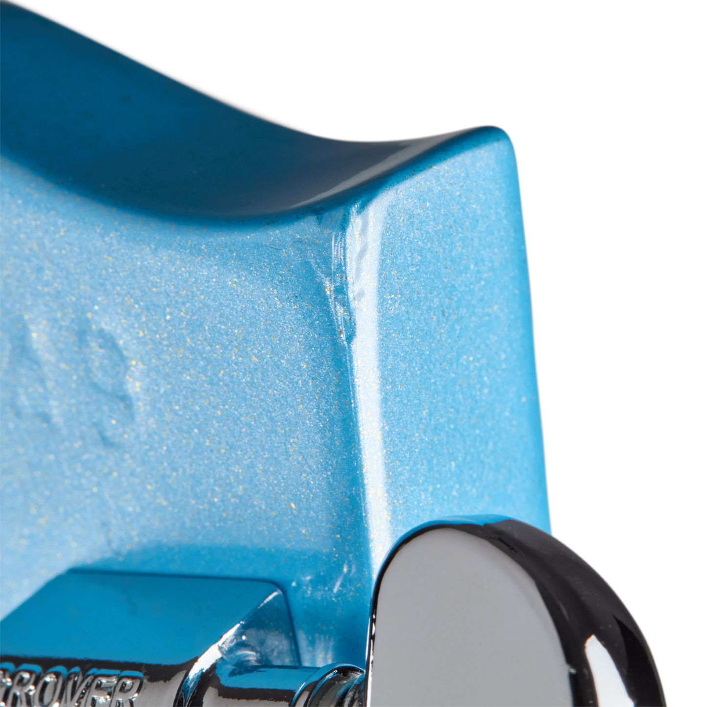 Gibson Mod™ Collection Les Paul Studio Session, Blue-er Electric Guitar Gibson Mod™ Collection