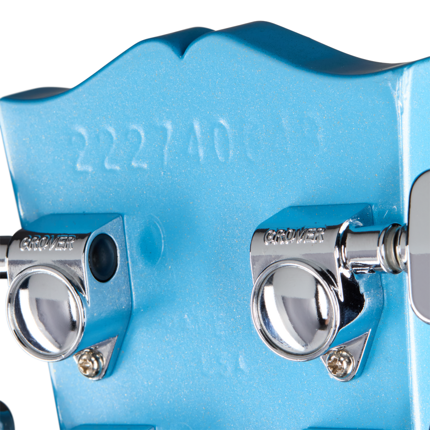 Gibson Mod™ Collection Les Paul Studio Session, Blue-er Electric Guitar Gibson Mod™ Collection