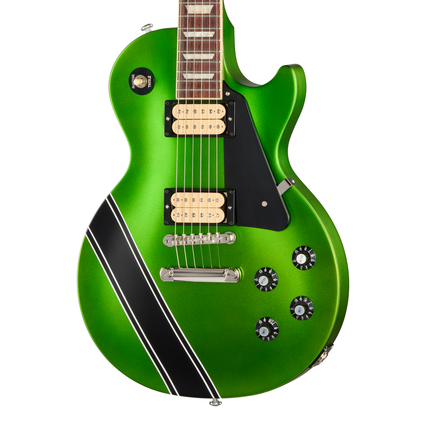Gibson Mod™ Collection Les Paul Studio, County Greenway Electric Guitar Gibson Mod™ Collection