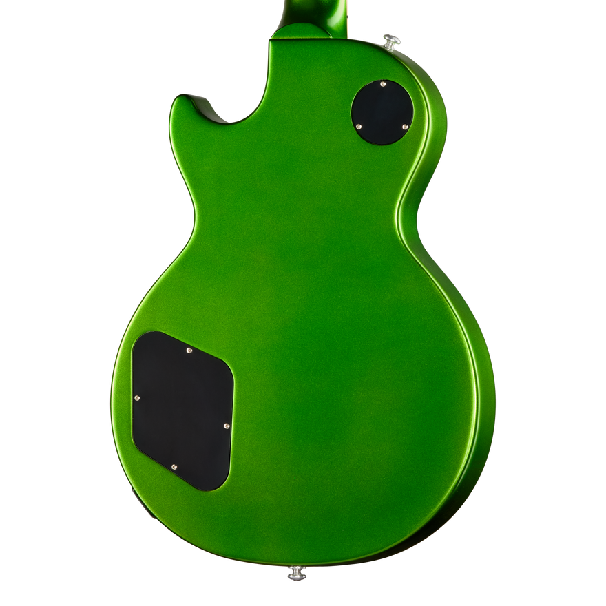 Gibson Mod™ Collection Les Paul Studio, County Greenway Electric Guitar Gibson Mod™ Collection