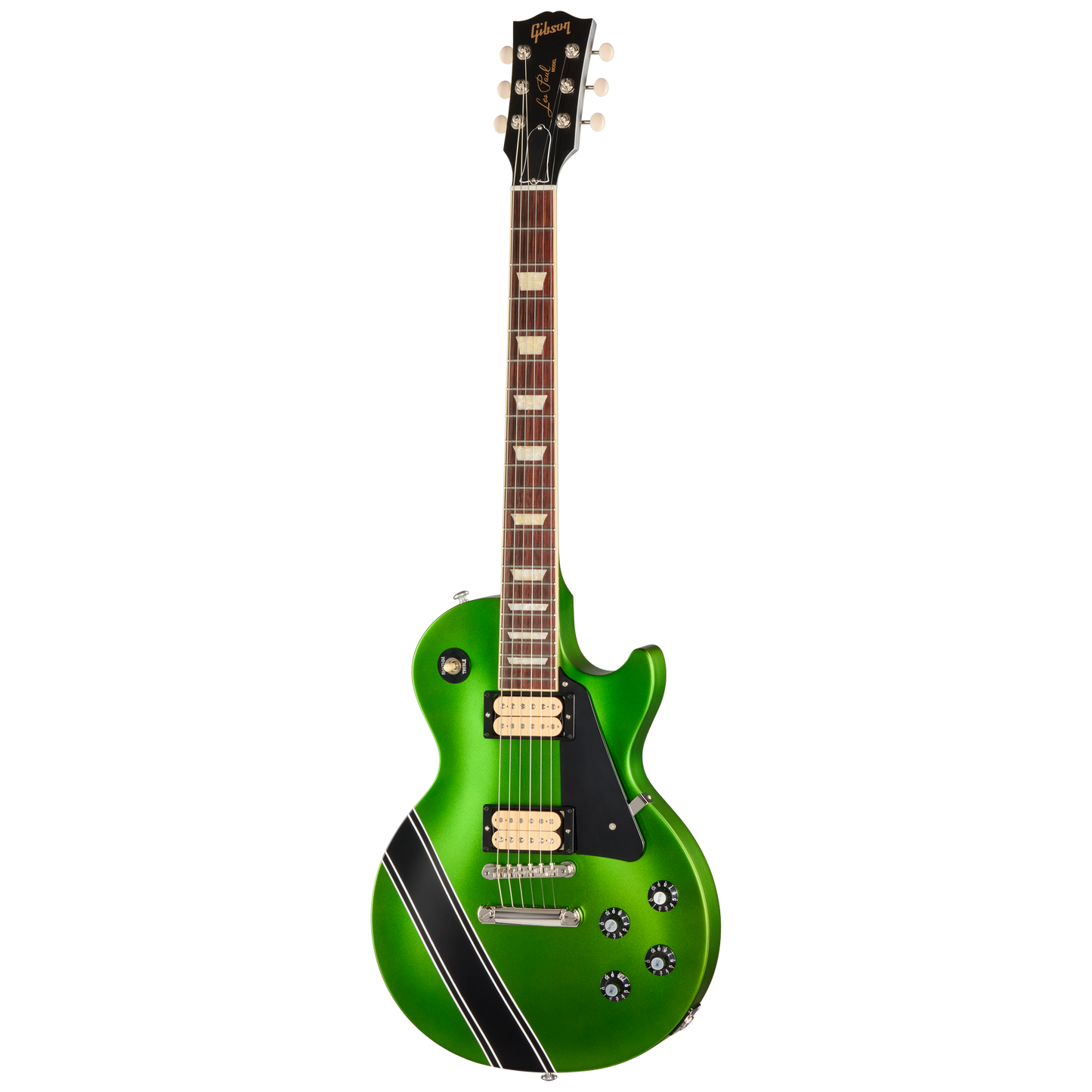 Gibson Mod™ Collection Les Paul Studio, County Greenway Electric Guitar Gibson Mod™ Collection