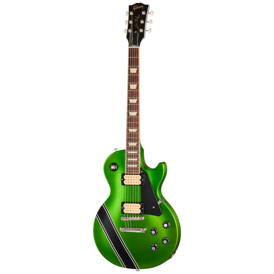Gibson Mod™ Collection Les Paul Studio, County Greenway Electric Guitar Gibson Mod™ Collection