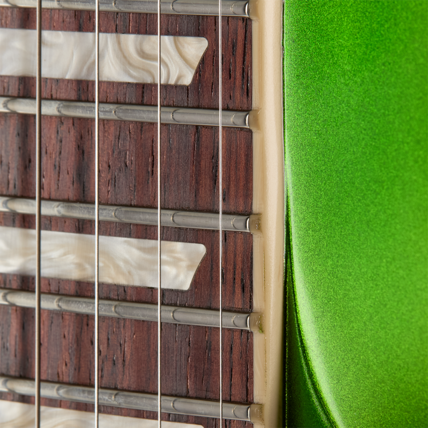 Gibson Mod™ Collection Les Paul Studio, County Greenway Electric Guitar Gibson Mod™ Collection