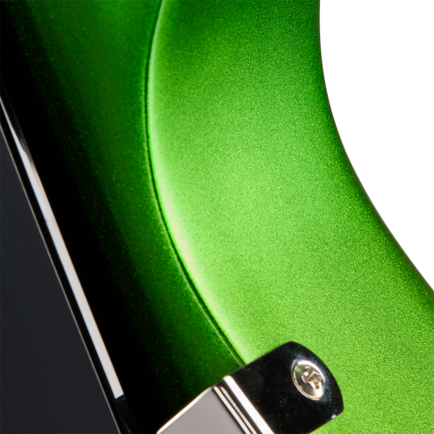 Gibson Mod™ Collection Les Paul Studio, County Greenway Electric Guitar Gibson Mod™ Collection
