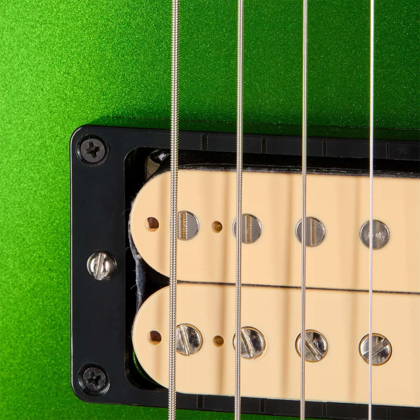Gibson Mod™ Collection Les Paul Studio, County Greenway Electric Guitar Gibson Mod™ Collection