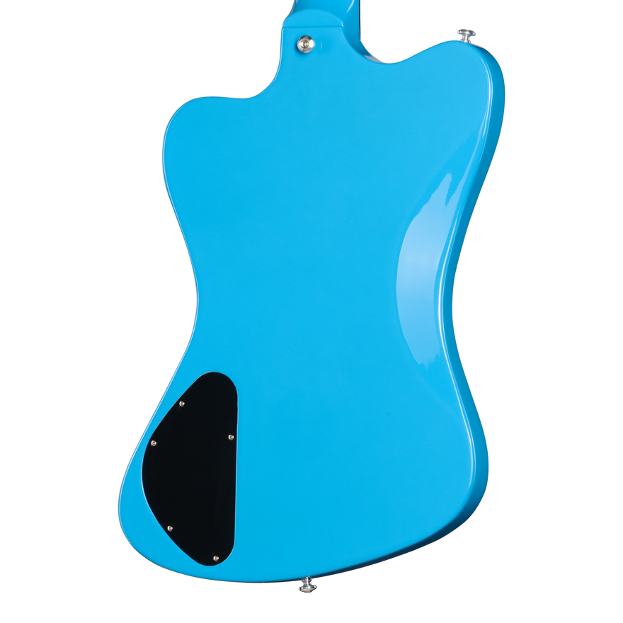 Gibson Mod™ Collection Non-Reverse Thunderbird, Really Good Blue
