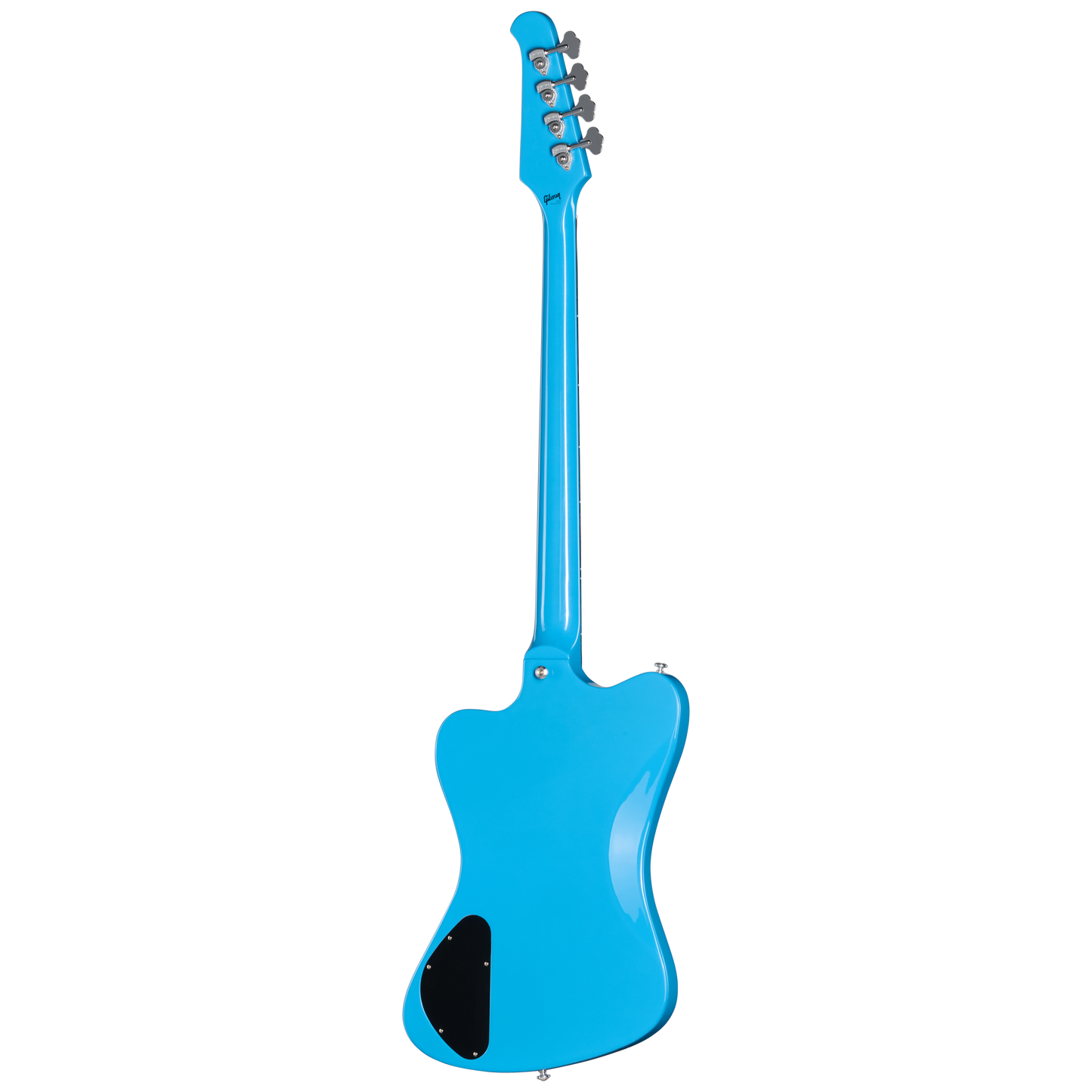 Gibson Mod™ Collection Non-Reverse Thunderbird, Really Good Blue Electric Bass Gibson Mod™ Collection