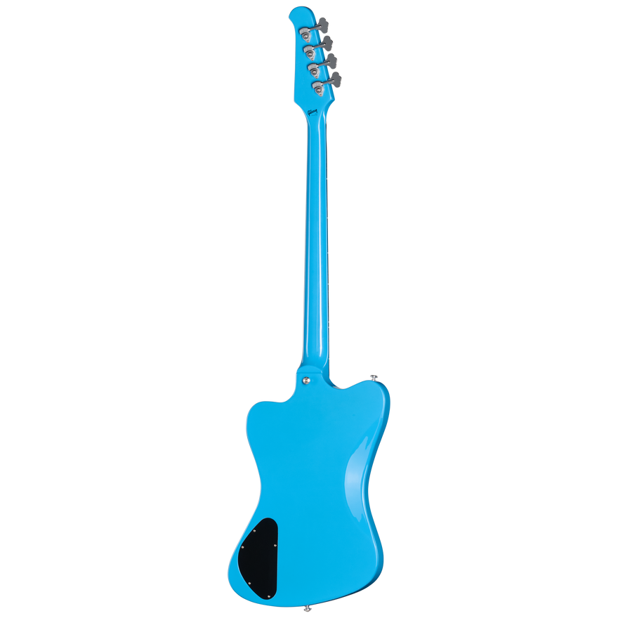 ベース Gibson Thunderbird mod, Gibson Mod™ Collection Non-Reverse Thunderbird, Really Good Blue