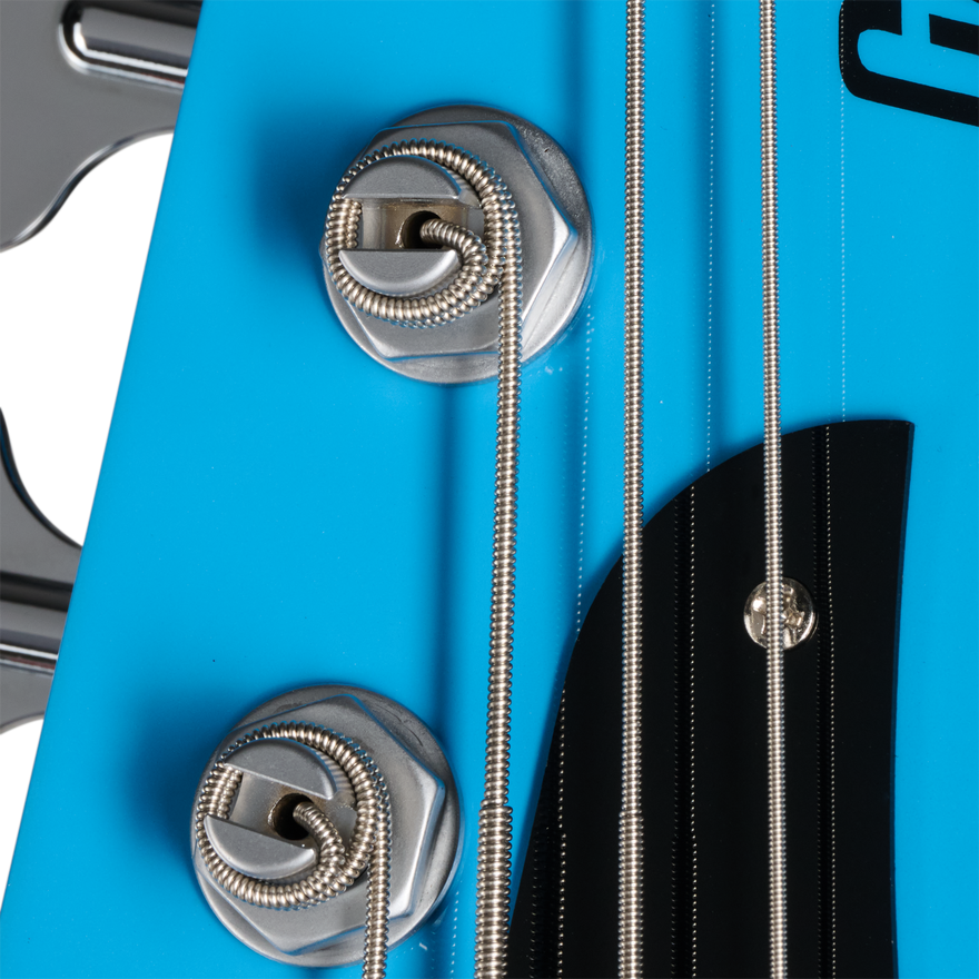 Gibson Mod™ Collection Non-Reverse Thunderbird, Really Good Blue Electric Bass Gibson Mod™ Collection
