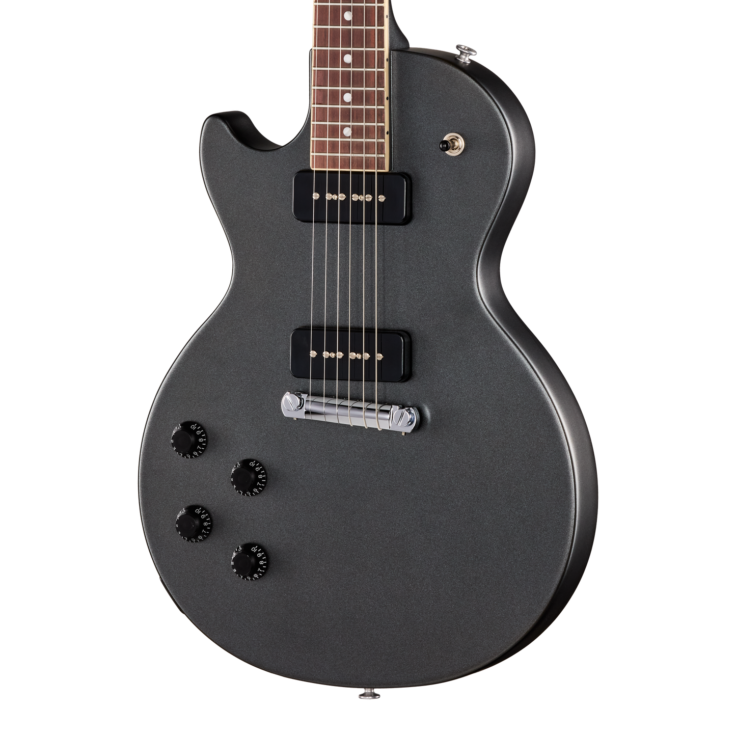 Gibson Mod™ Collection Les Paul Special, Left-Handed, Number Eighty Electric Guitar Gibson Mod™ Collection