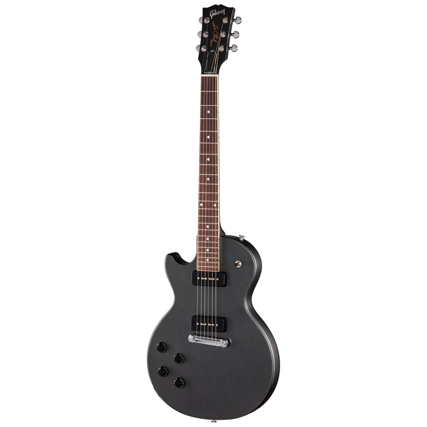 Gibson Mod™ Collection Les Paul Special, Left-Handed, Number Eighty Electric Guitar Gibson Mod™ Collection