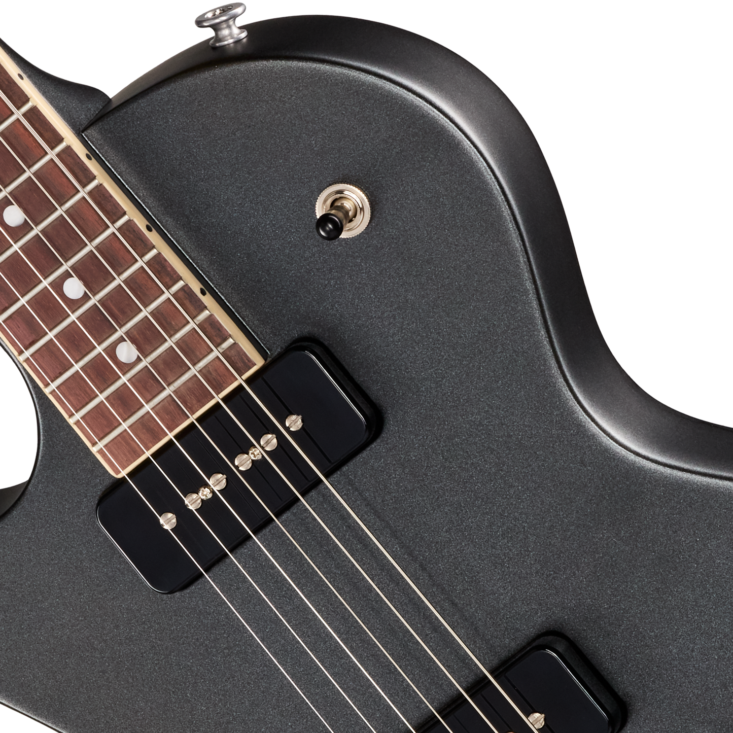 Gibson Mod™ Collection Les Paul Special, Left-Handed, Number Eighty Electric Guitar Gibson Mod™ Collection