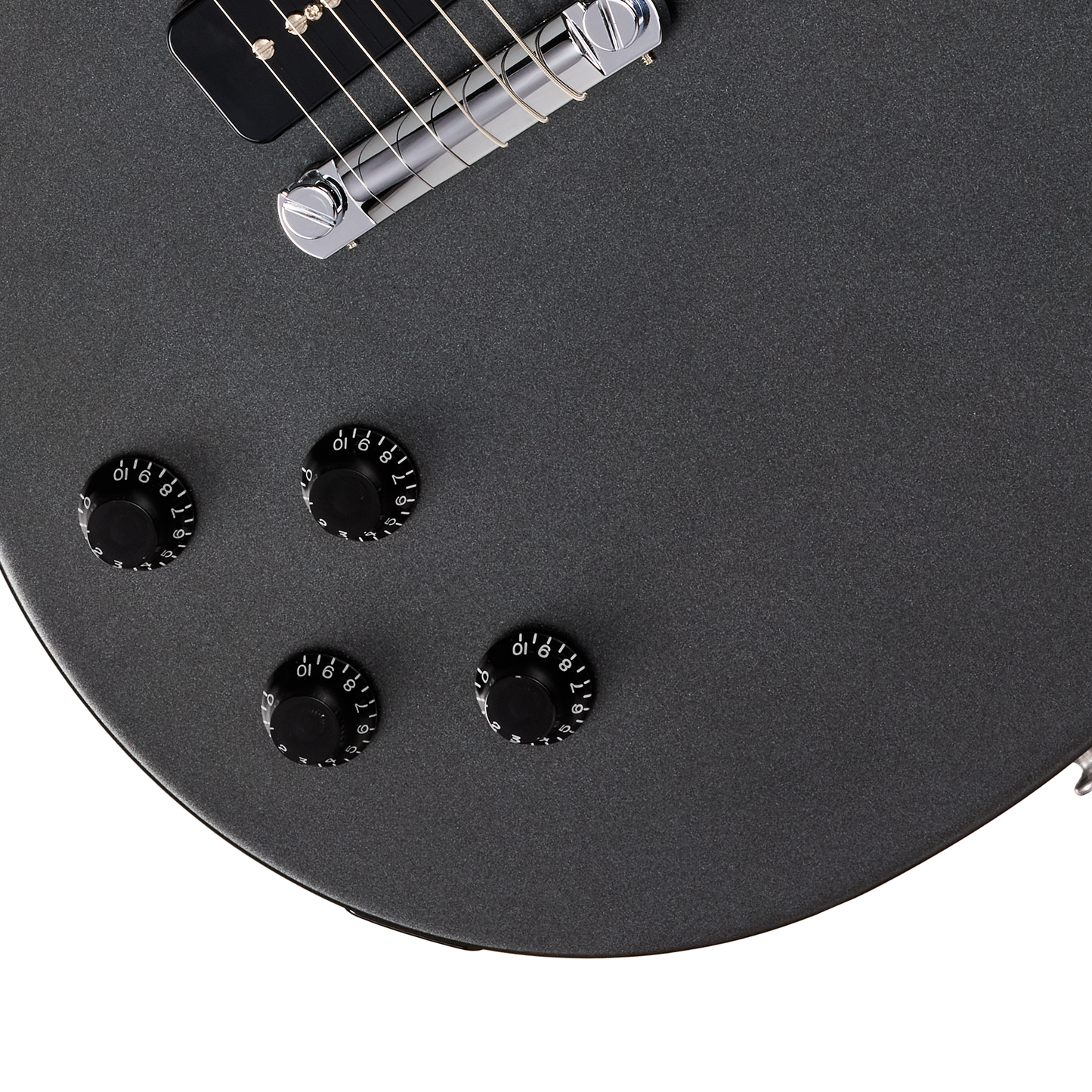Gibson Mod™ Collection Les Paul Special, Left-Handed, Number Eighty Electric Guitar Gibson Mod™ Collection