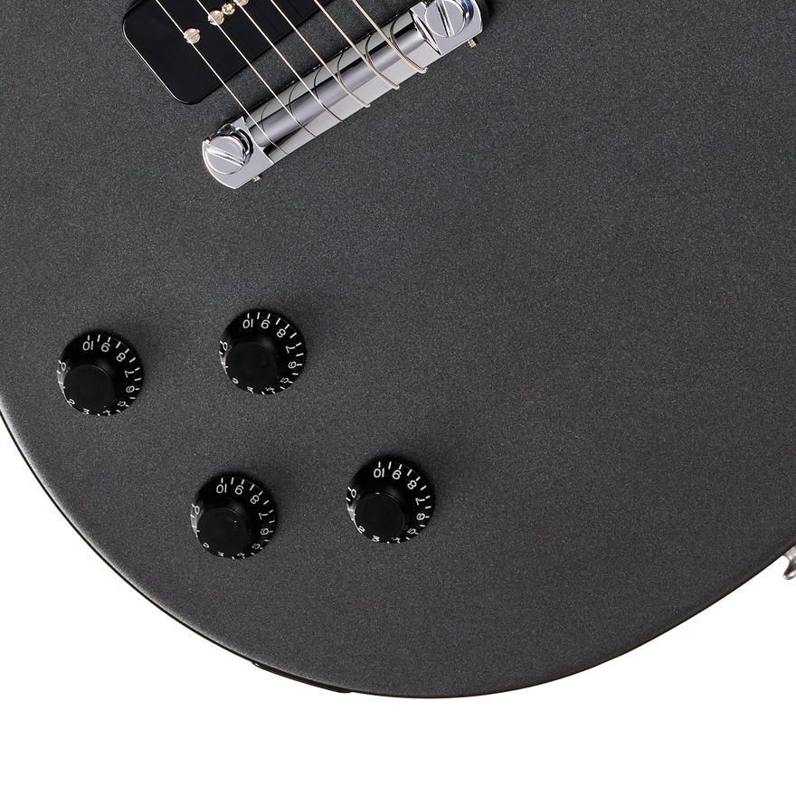 Gibson Mod™ Collection Les Paul Special, Left-Handed, Number Eighty Electric Guitar Gibson Mod™ Collection