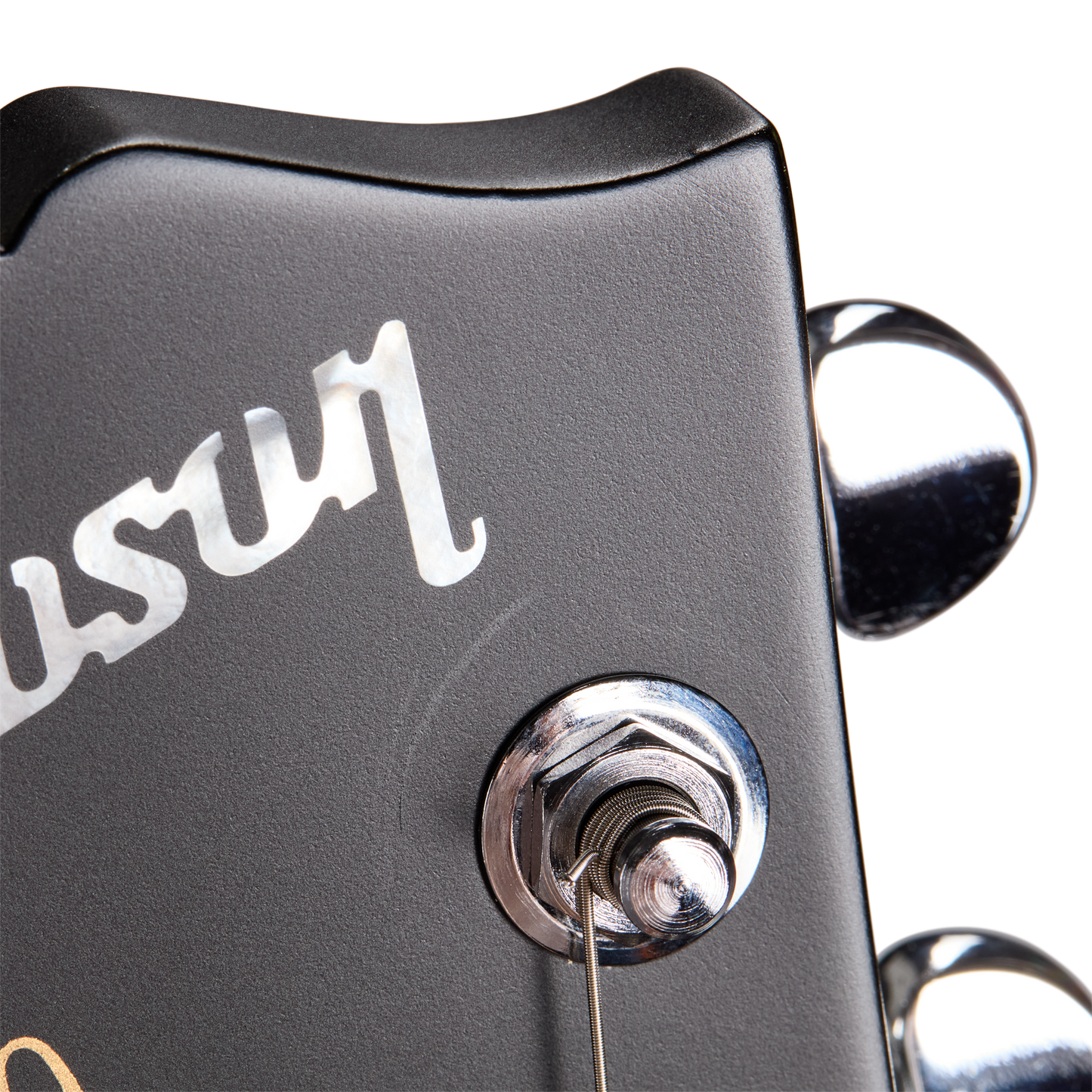 Gibson Mod™ Collection Les Paul Special, Left-Handed, Number Eighty Electric Guitar Gibson Mod™ Collection
