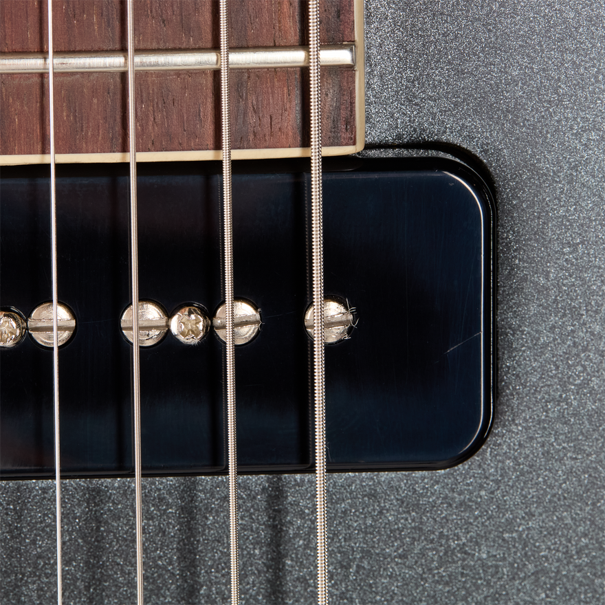 Gibson Mod™ Collection Les Paul Special, Left-Handed, Number Eighty Electric Guitar Gibson Mod™ Collection