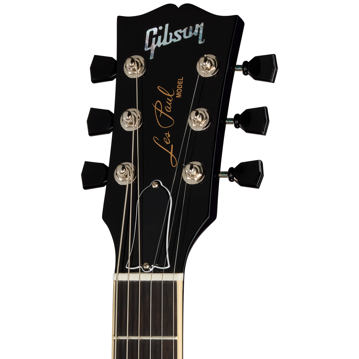 Gibson Mod™ Collection Les Paul Studio Session, Blue Green Springs Electric Guitar Gibson Mod™ Collection