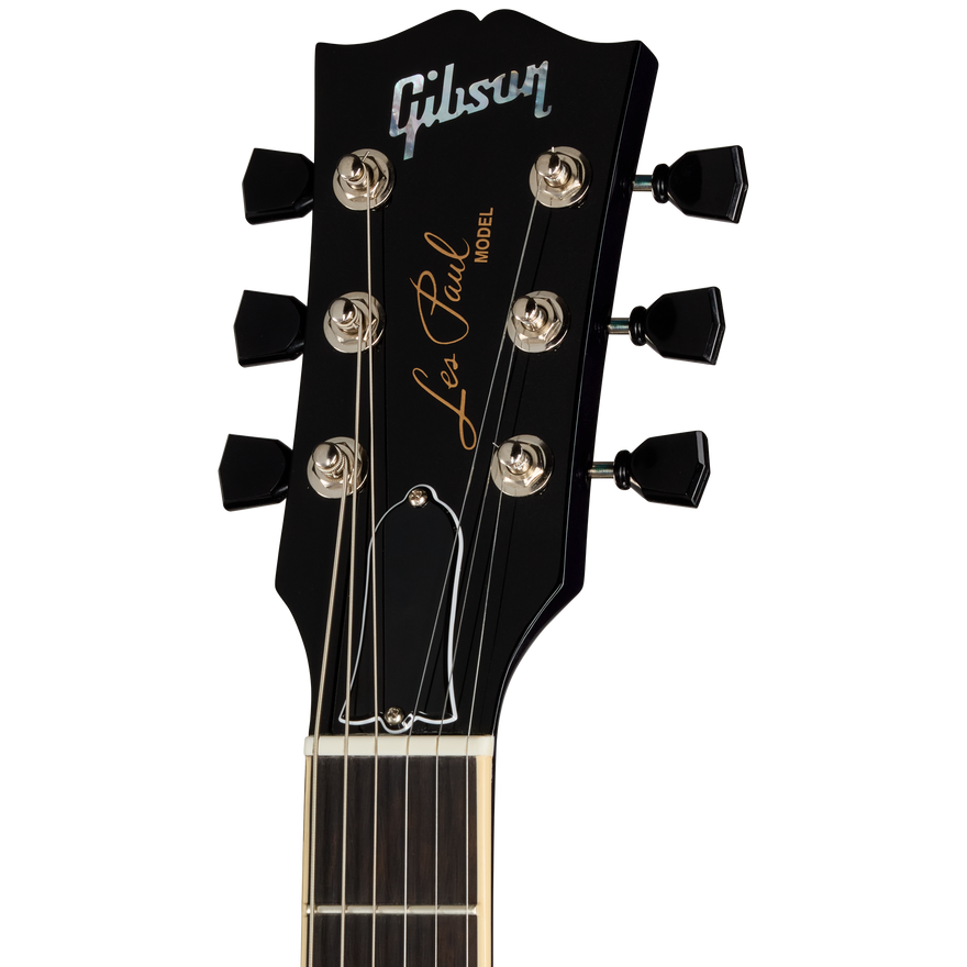 Gibson Mod™ Collection Les Paul Studio Session, Blue Green Springs Electric Guitar Gibson Mod™ Collection