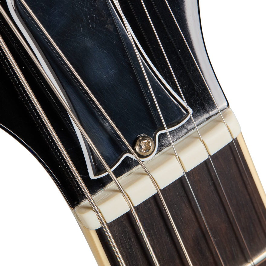 Gibson Mod™ Collection Les Paul Studio Session, Blue Green Springs Electric Guitar Gibson Mod™ Collection