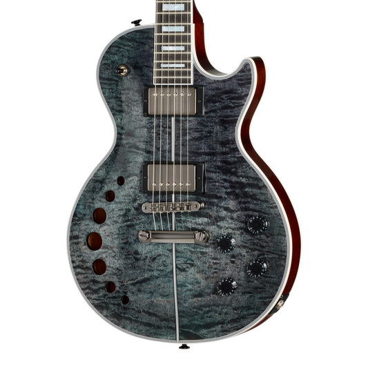 Gibson Mod™ Collection Les Paul Custom, Posterilune Electric Guitar Gibson Mod™ Collection