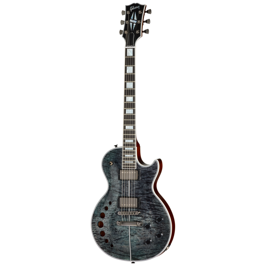 Gibson Mod™ Collection Les Paul Custom, Posterilune Electric Guitar Gibson Mod™ Collection