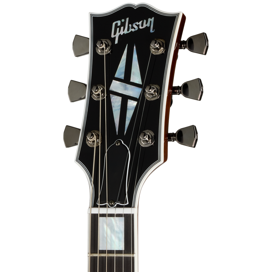 Gibson Mod™ Collection Les Paul Custom, Posterilune Electric Guitar Gibson Mod™ Collection
