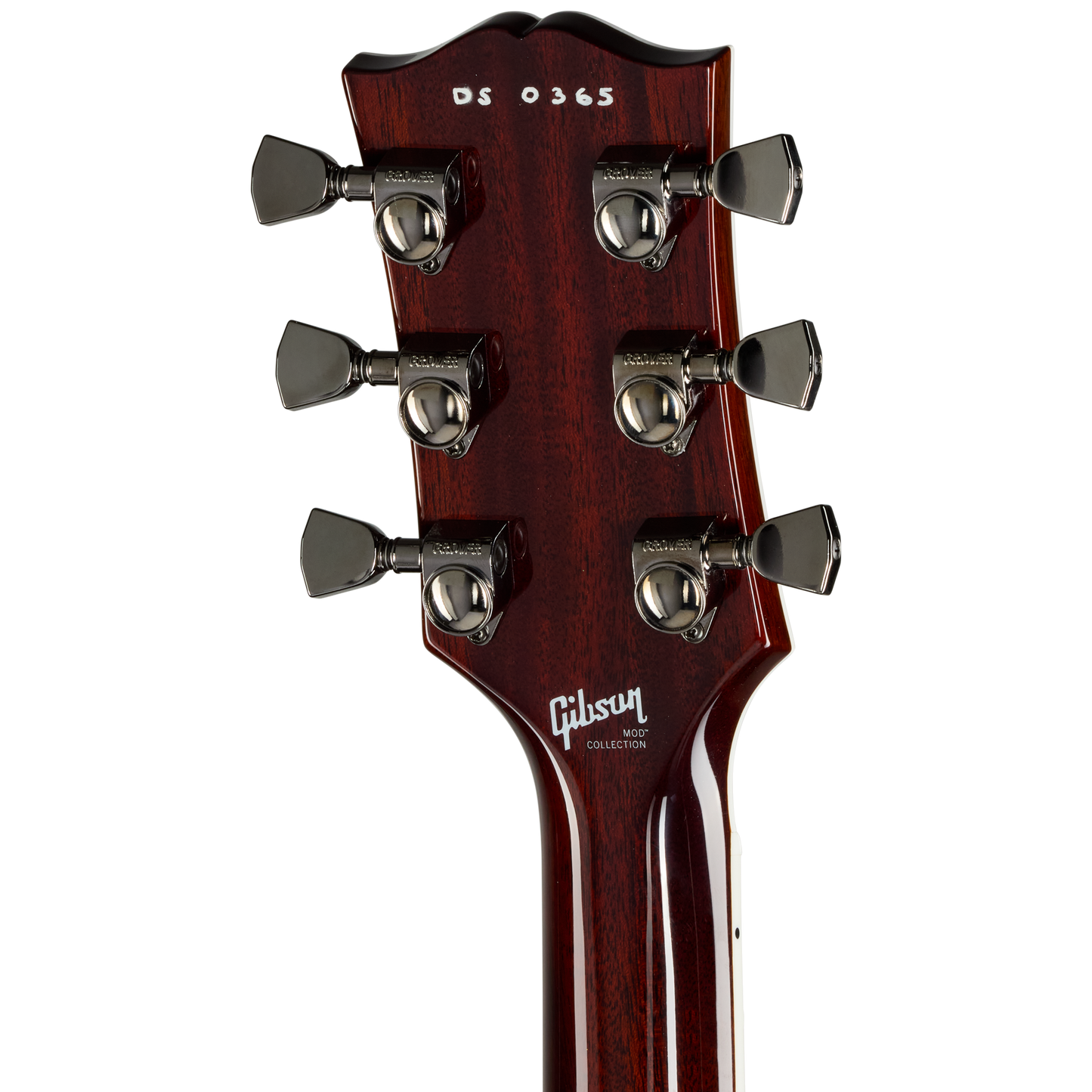 Gibson Mod™ Collection Les Paul Custom, Posterilune Electric Guitar Gibson Mod™ Collection
