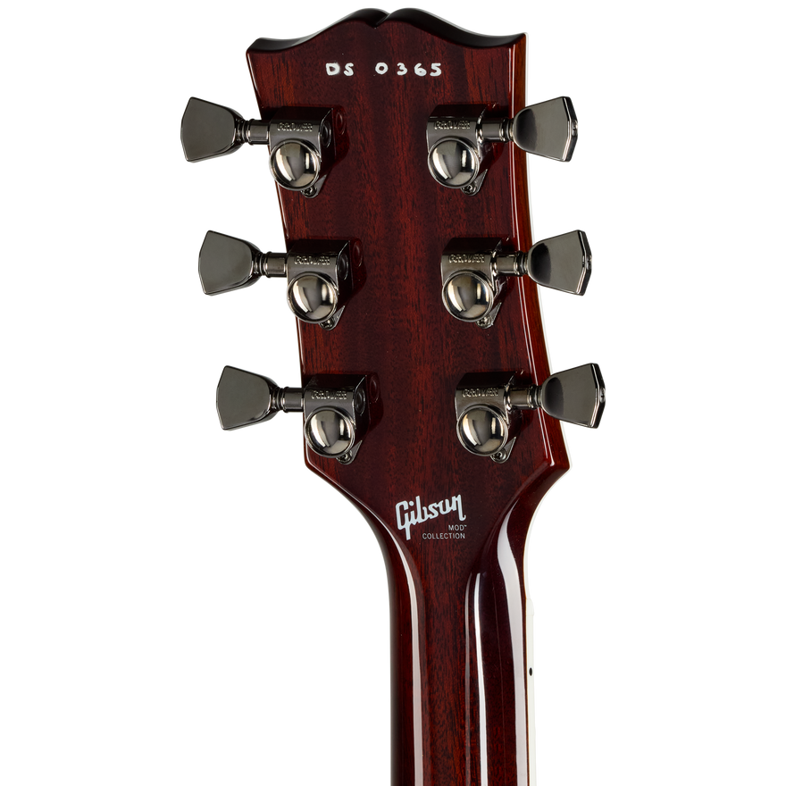 Gibson Mod™ Collection Les Paul Custom, Posterilune Electric Guitar Gibson Mod™ Collection