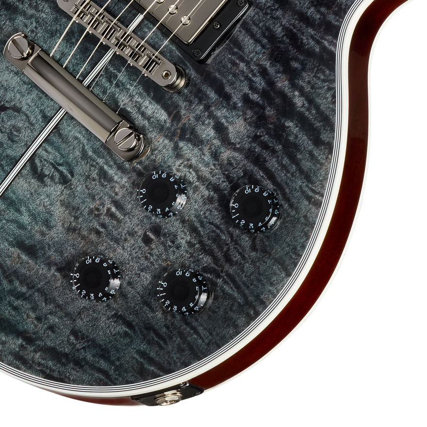Gibson Mod™ Collection Les Paul Custom, Posterilune Electric Guitar Gibson Mod™ Collection