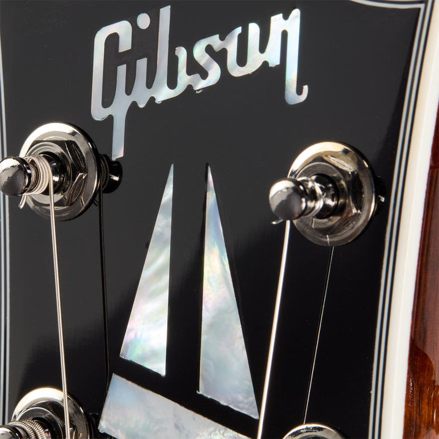 Gibson Mod™ Collection Les Paul Custom, Posterilune Electric Guitar Gibson Mod™ Collection