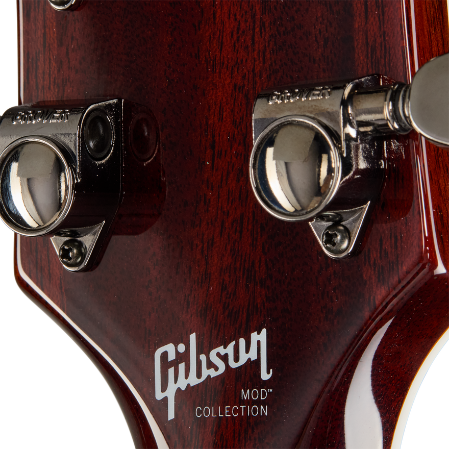Gibson Mod™ Collection Les Paul Custom, Posterilune Electric Guitar Gibson Mod™ Collection