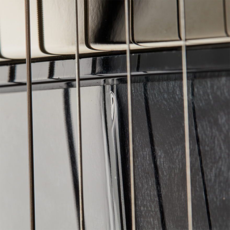 Gibson Mod™ Collection Les Paul Custom, Posterilune Electric Guitar Gibson Mod™ Collection