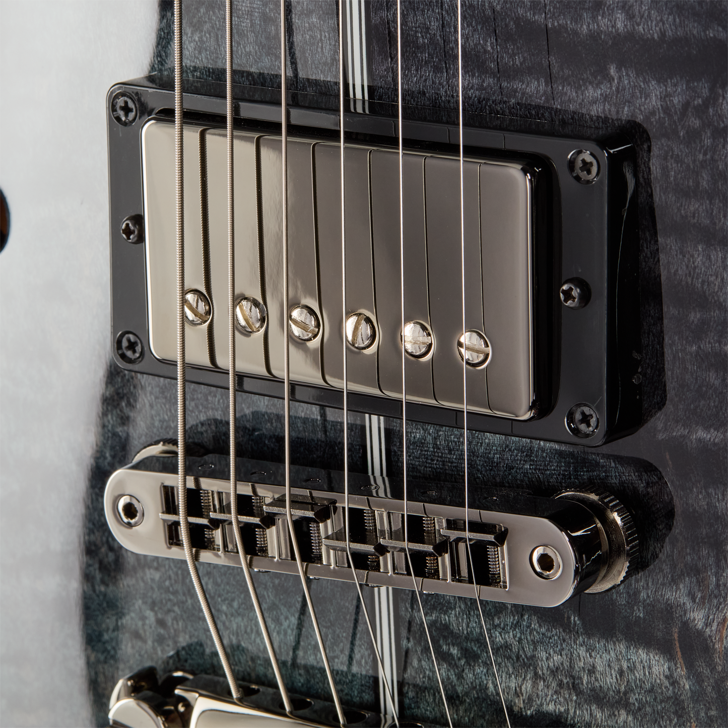 Gibson Mod™ Collection Les Paul Custom, Posterilune Electric Guitar Gibson Mod™ Collection