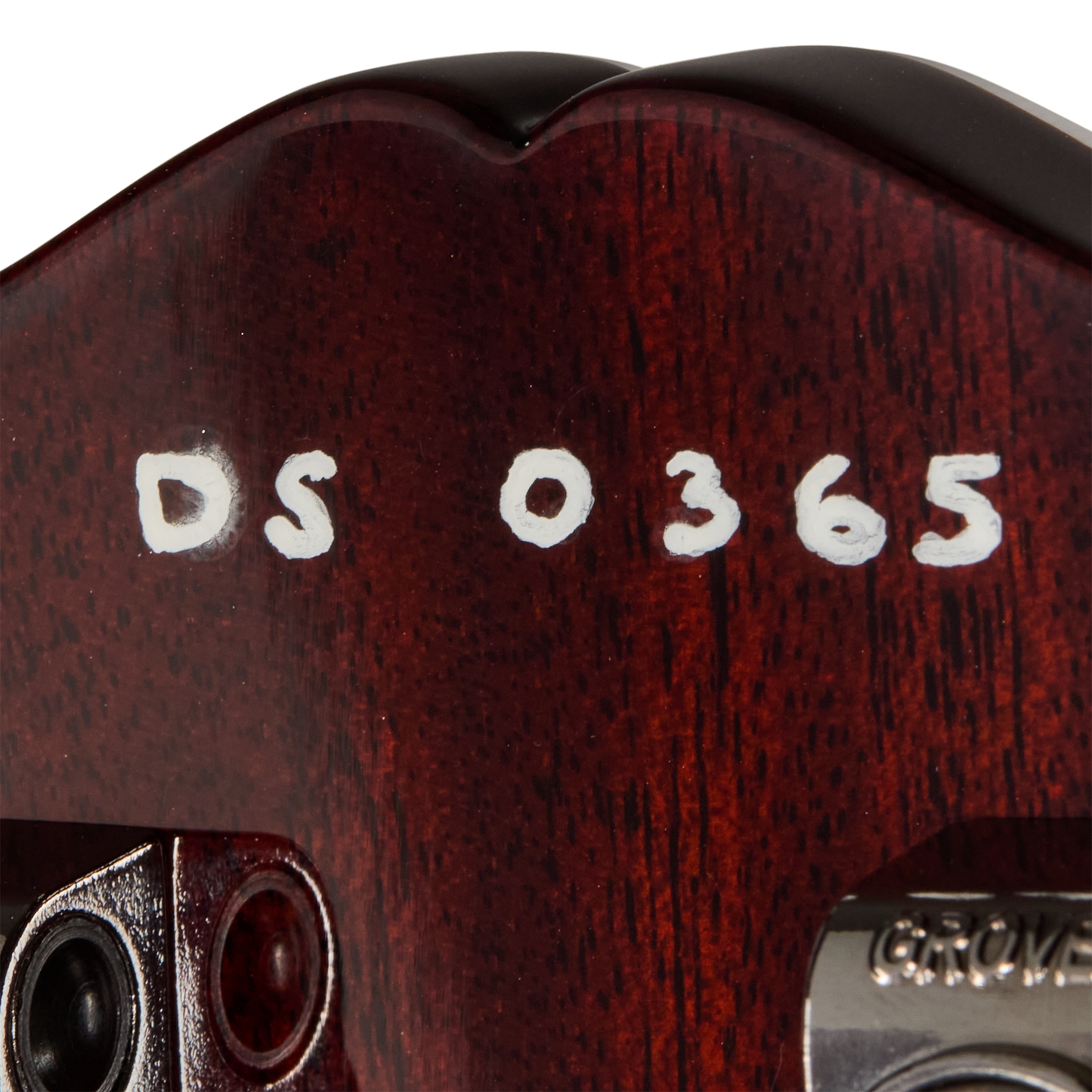 Gibson Mod™ Collection Les Paul Custom, Posterilune Electric Guitar Gibson Mod™ Collection