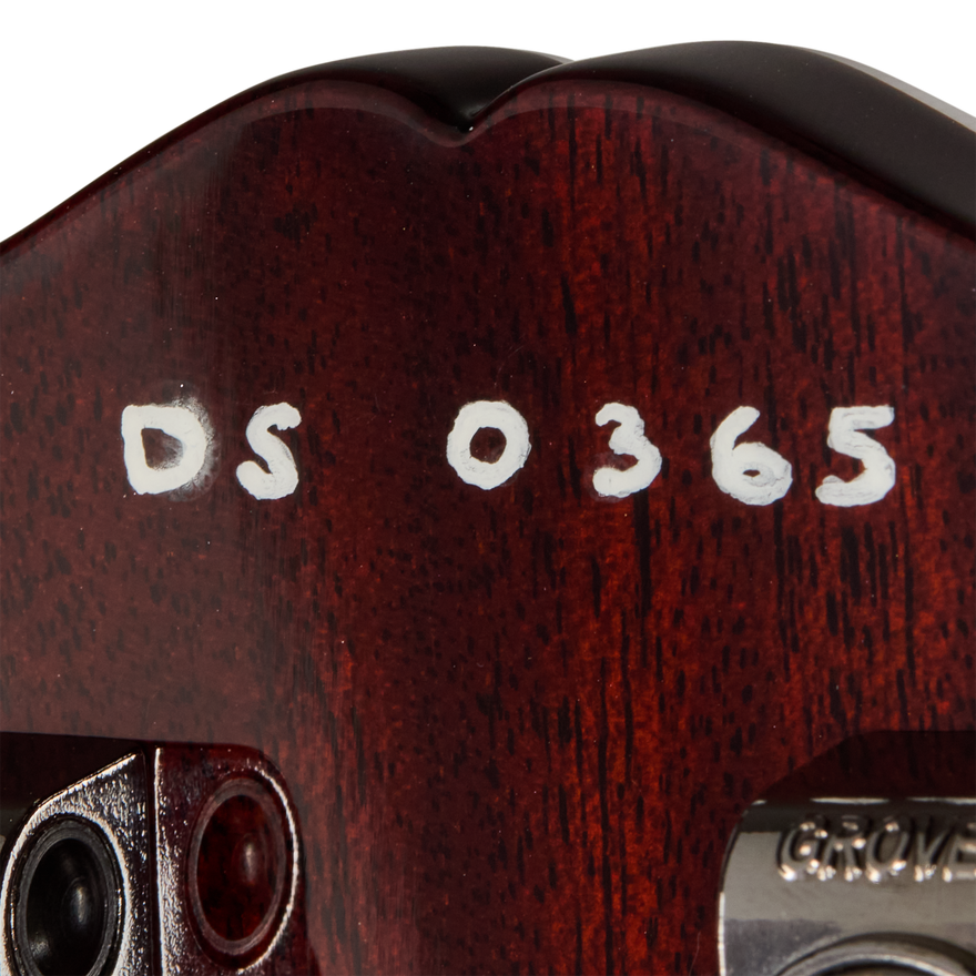 Gibson Mod™ Collection Les Paul Custom, Posterilune Electric Guitar Gibson Mod™ Collection