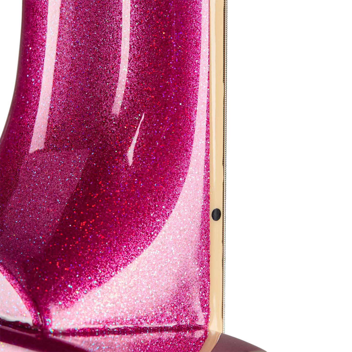 Gibson Mod™ Collection Les Paul Studio, Magenta Glitter Bomb Electric Guitar Gibson Mod™ Collection