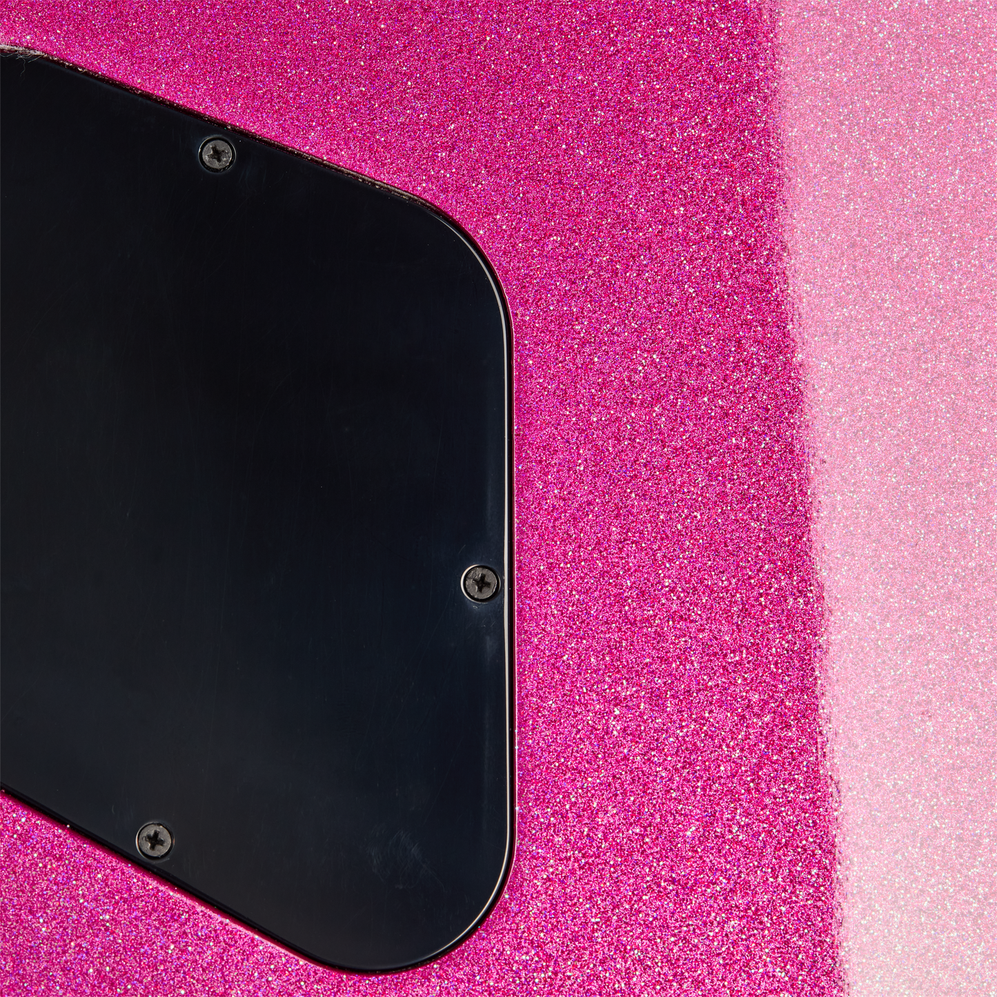 Gibson Mod™ Collection Les Paul Studio, Magenta Glitter Bomb Electric Guitar Gibson Mod™ Collection