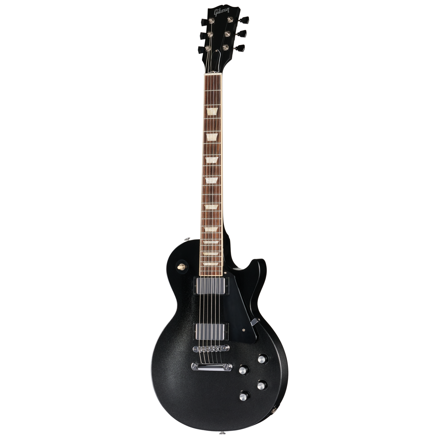 Gibson Mod™ Collection Les Paul Studio, Stealth Graphite Electric Guitar Gibson Mod™ Collection