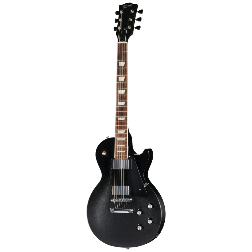 Gibson Mod™ Collection Les Paul Studio, Stealth Graphite Electric Guitar Gibson Mod™ Collection