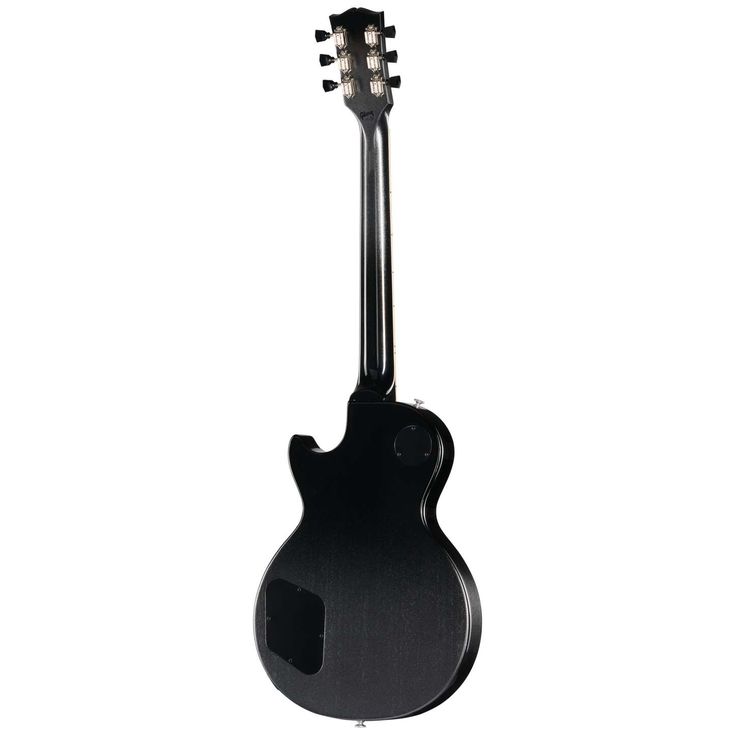 Gibson Mod™ Collection Les Paul Studio, Stealth Graphite Electric Guitar Gibson Mod™ Collection