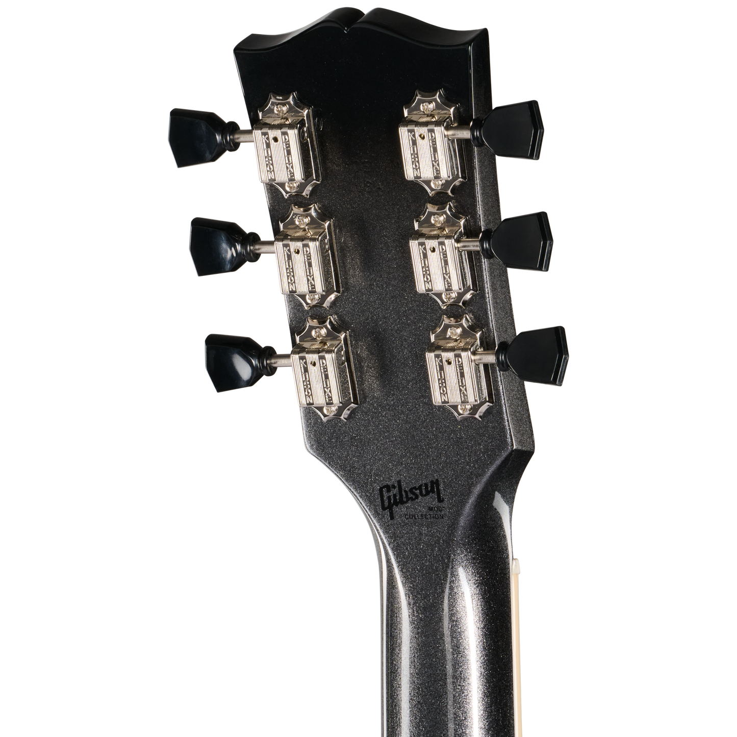 Gibson Mod™ Collection Les Paul Studio, Stealth Graphite Electric Guitar Gibson Mod™ Collection