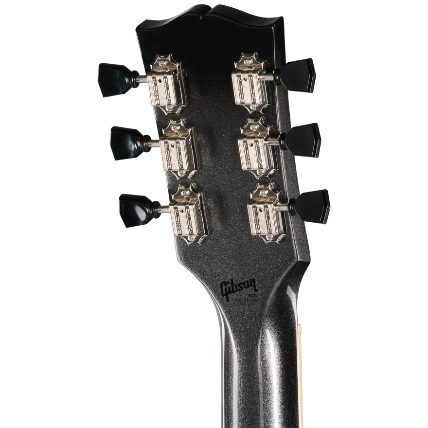 Gibson Mod™ Collection Les Paul Studio, Stealth Graphite Electric Guitar Gibson Mod™ Collection